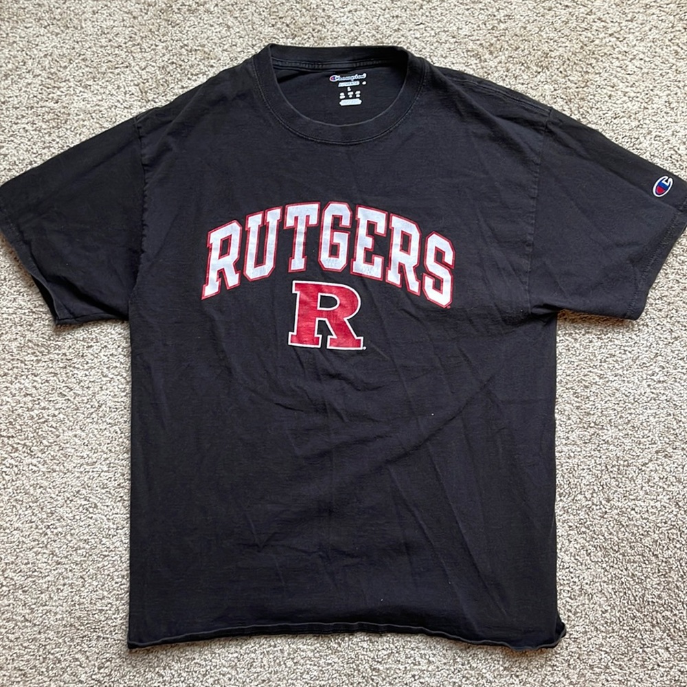 Rutgers T-Shirt